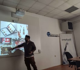 Image from Amplitudo Academy