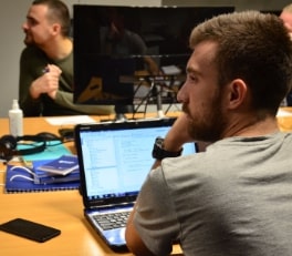 Image from Amplitudo Academy