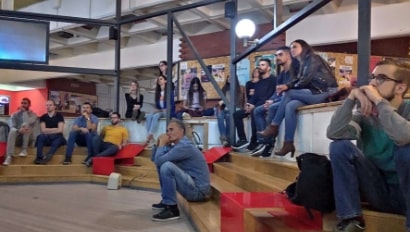 Image from Amplitudo Academy